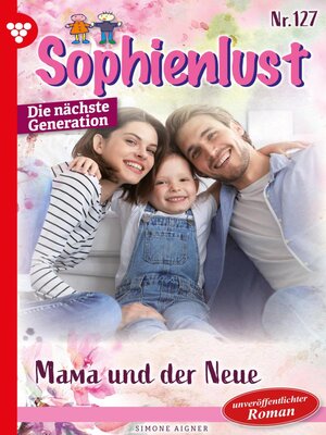 cover image of Mama und der Neue